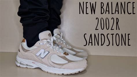 new balance 2002rd sandstone